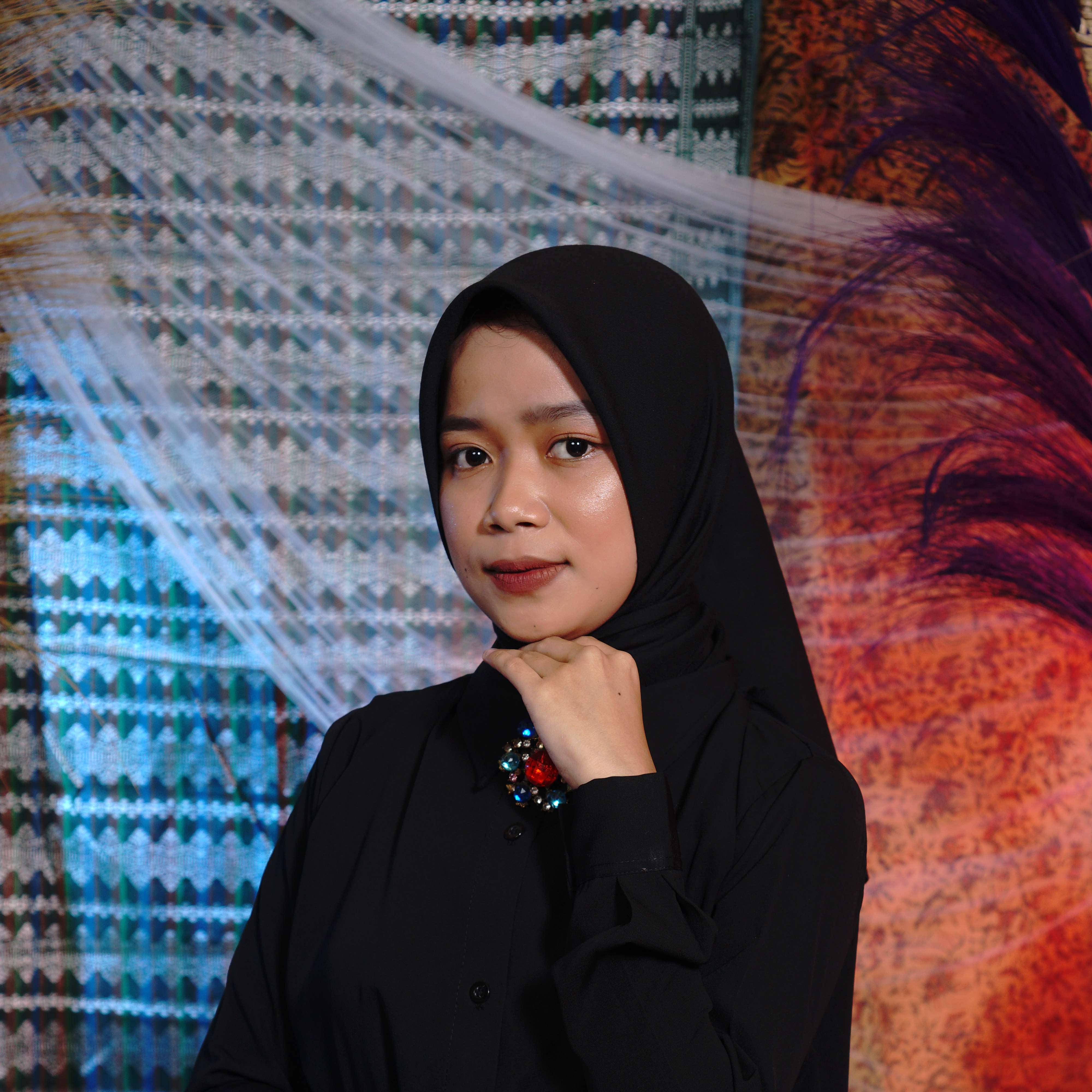 APRILLIA LESTARI